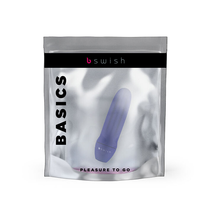 B Swish - Bmine Classique Bleu Nuit
