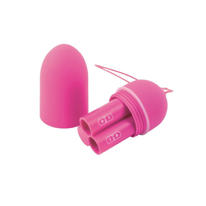 B Swish - Telecomando Rosa Classico Unleashed