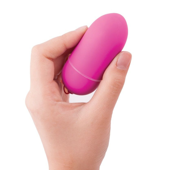 B Swish - Telecomando Rosa Classico Unleashed