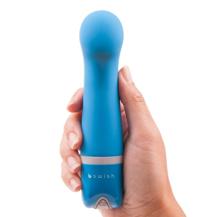 B Swish - Bdesired Deluxe Curva Blu Laguna