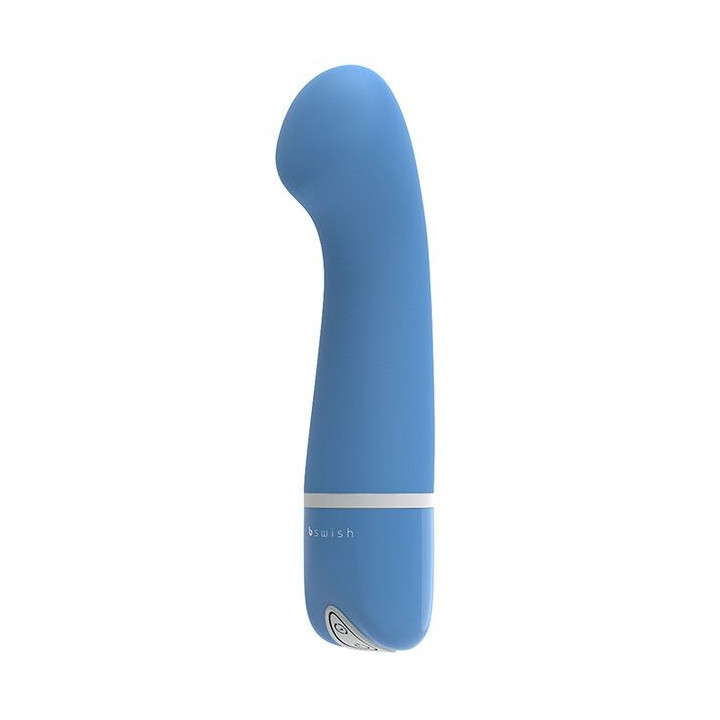 B Swish - Bdesired Deluxe Curve Lagoon Azul