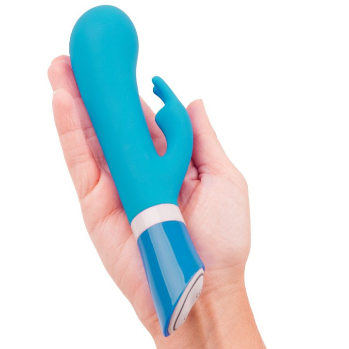 B Swish - Bwild Deluxe Bunny Coniglio Vibratore Giada