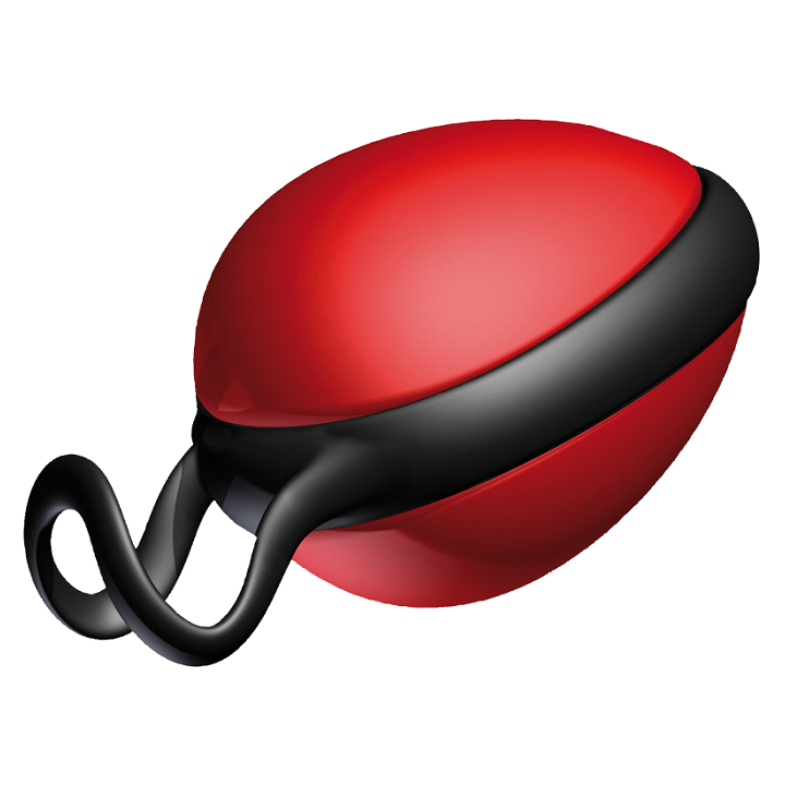 Joydivision Joyballs - Roter Einzelball