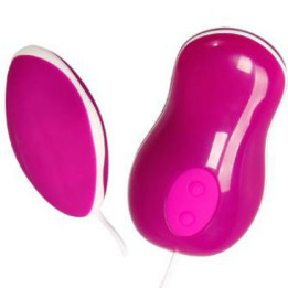 Pretty Love - Ovo Vibrante Com Controle Remoto Avery