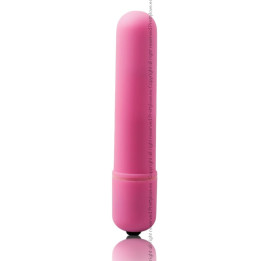 Baile - Bullet Vibrante Magic X10