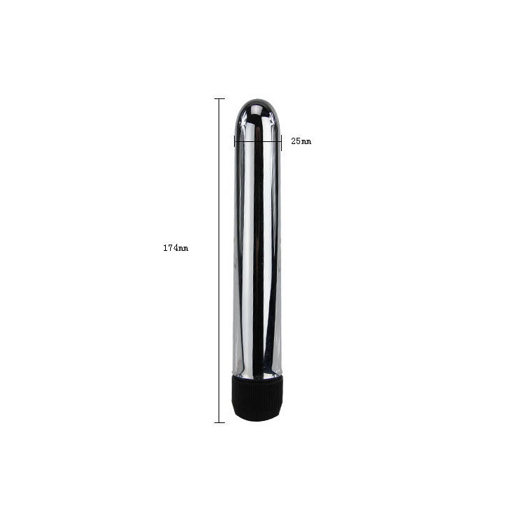 Baile - Vibrator Making a Fliying Sense Metal