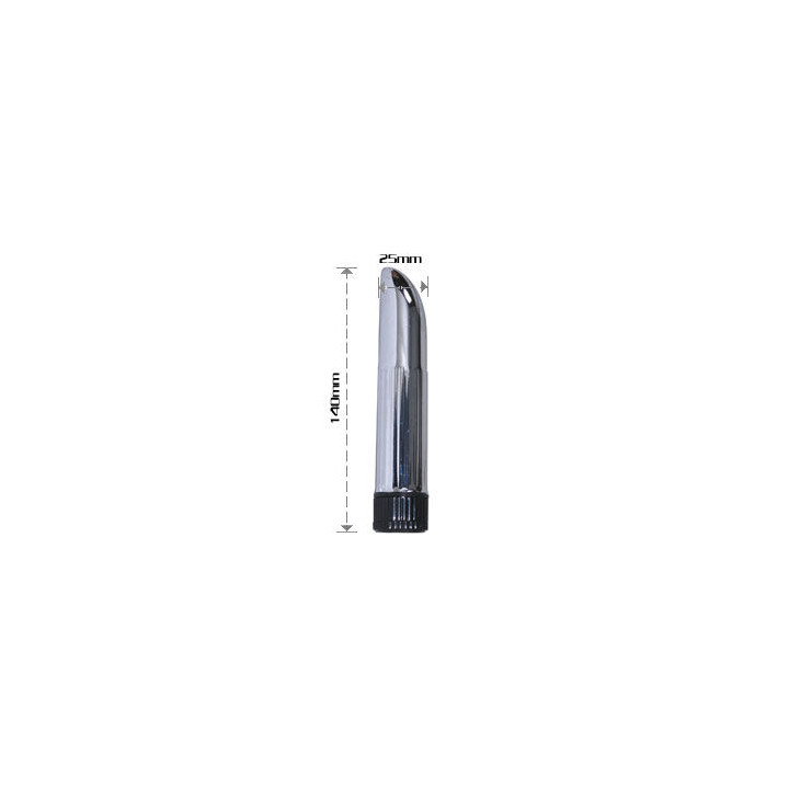 Baile - Dame Doigt Vibrateur