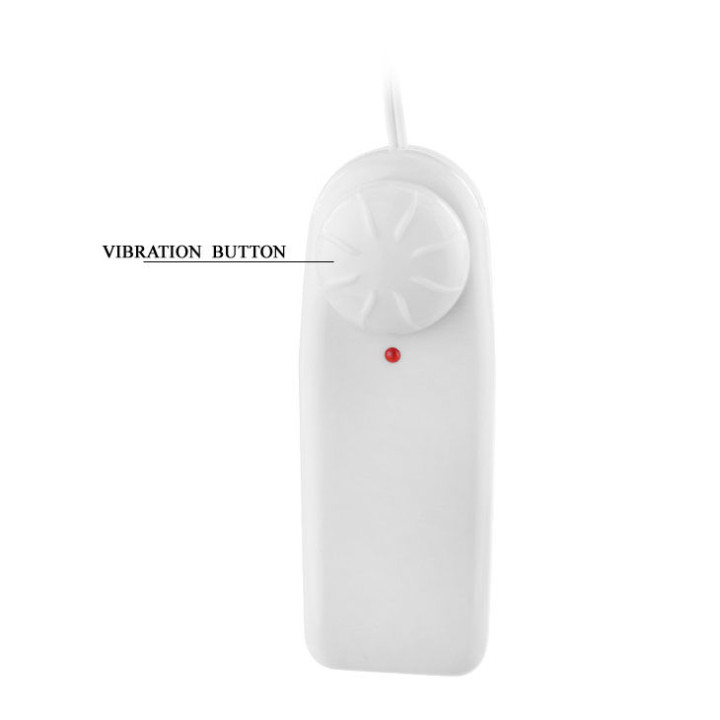 Baile - Vibrador de Bolas Chinesas Golden