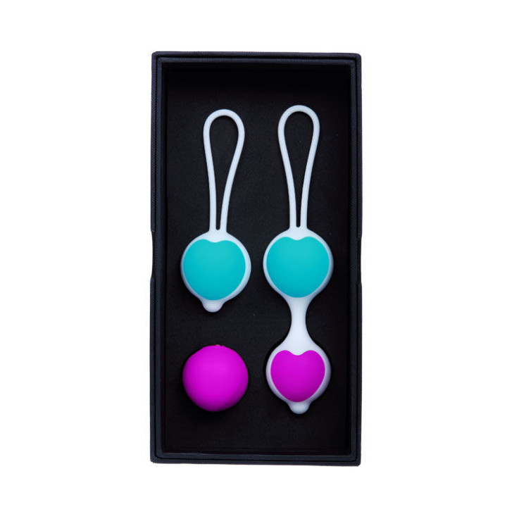 Pretty Love - Flirtazione Sfera di Hegel