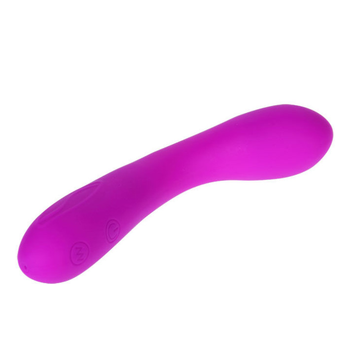 Pretty Love - Masseur Lilas Tony
