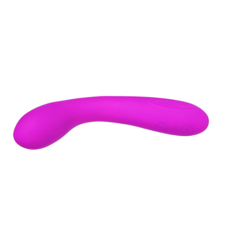Pretty Love - Masseur Lilas Tony