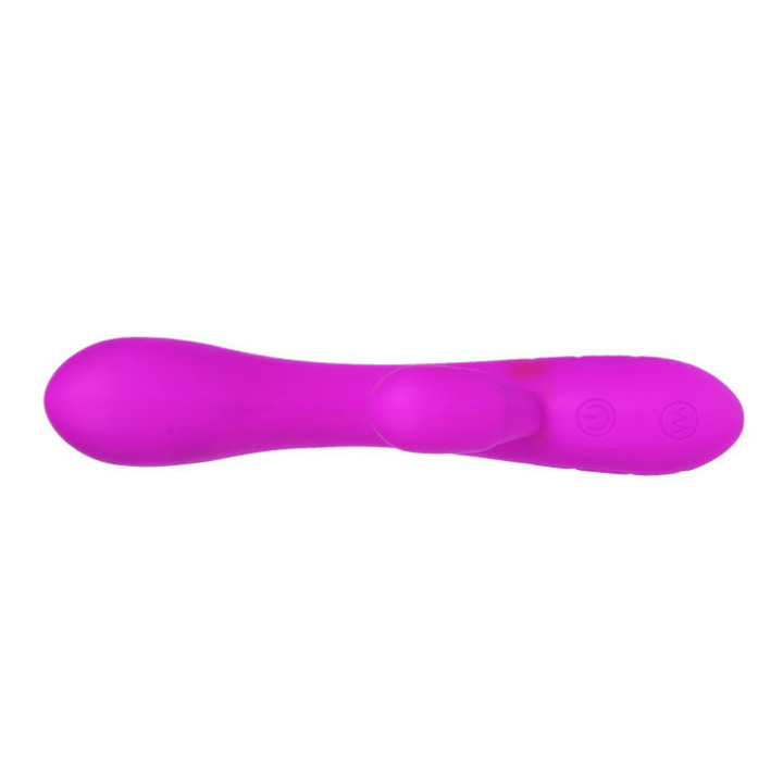 Pretty Love - Smart Victor Vibrator Mit Klitoristimulator