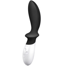 Lelo - Vibrador Prosttico Loki Preto