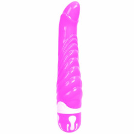 Baile - Der Realistischen Hahn Lila g-Spot 21.8 cm