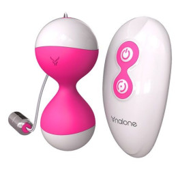 Nalone - Miu Miu Kegel Exercises Remote Control