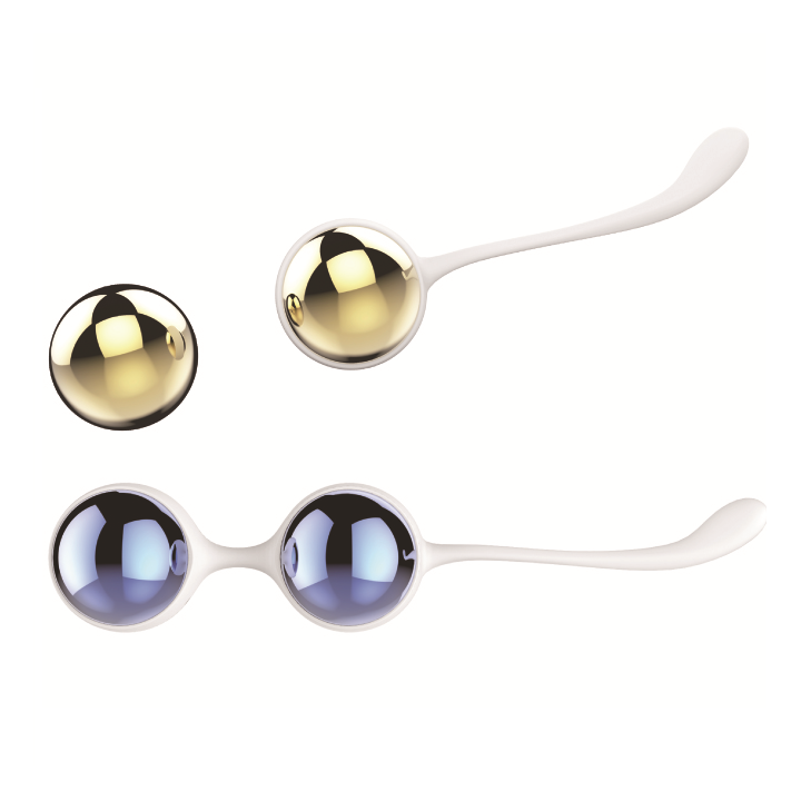 Nalone - Yany Beads Chinesische Kugeln
