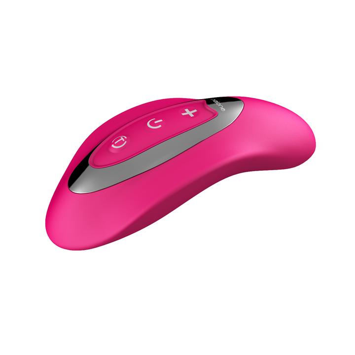 Nalone - Vibratore Stimolatore Intelligente Curve