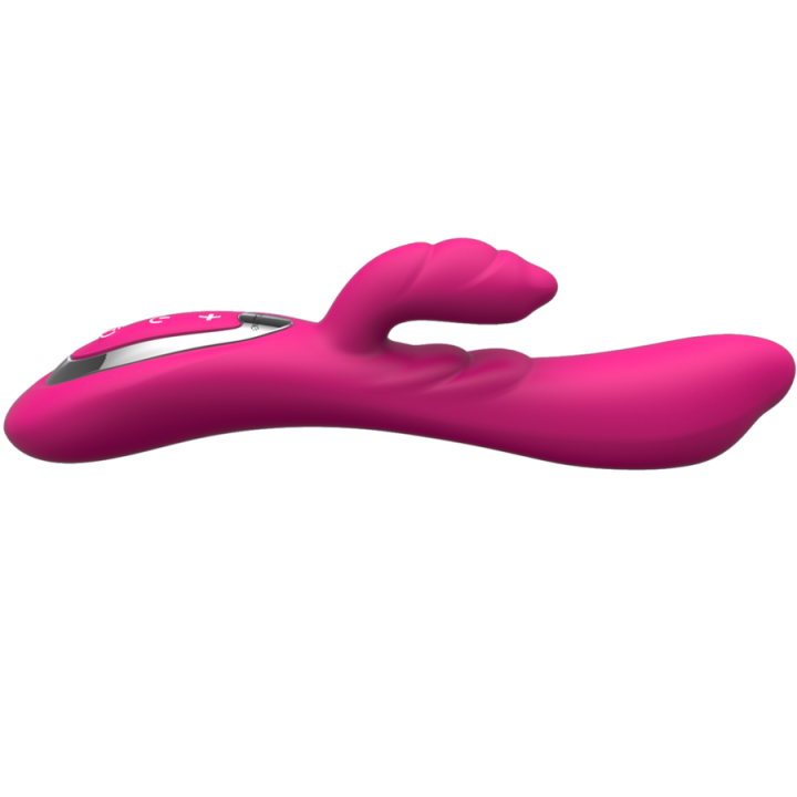 Nalone - Vibrador Inteligente Touch 2