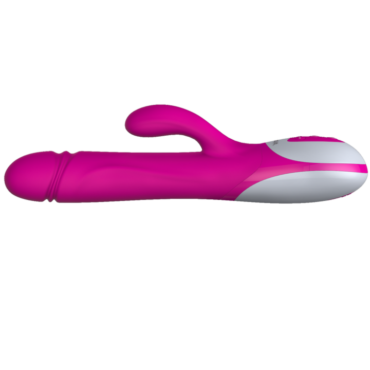 Nalone - Wave Dual Stimulator Vibrator