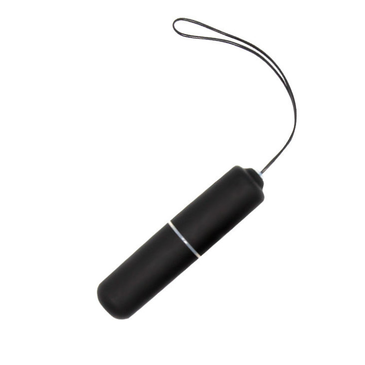 Baile - Pilot Ring Czarny 20v