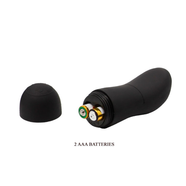 Baile - Ring Remote Control Black 20v