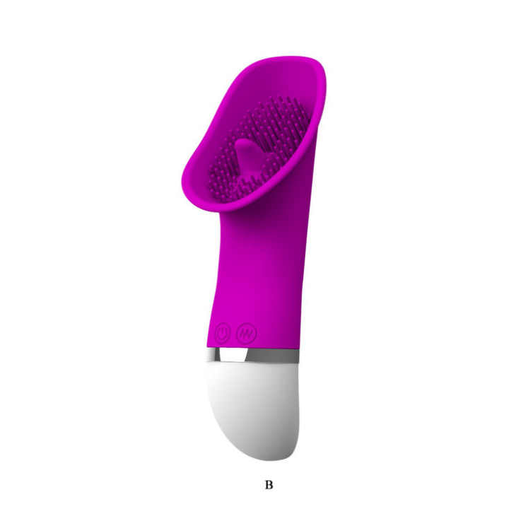 Pretty Love - Stimulateur de Clitoris Rudolf