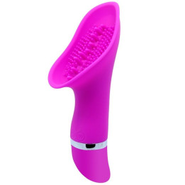 Pretty Love - Stimulateur de Clitoris Flirtation Claude