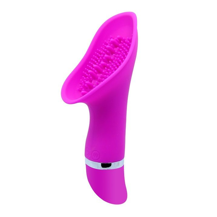 Pretty Love - Stimulateur de Clitoris Flirtation Claude