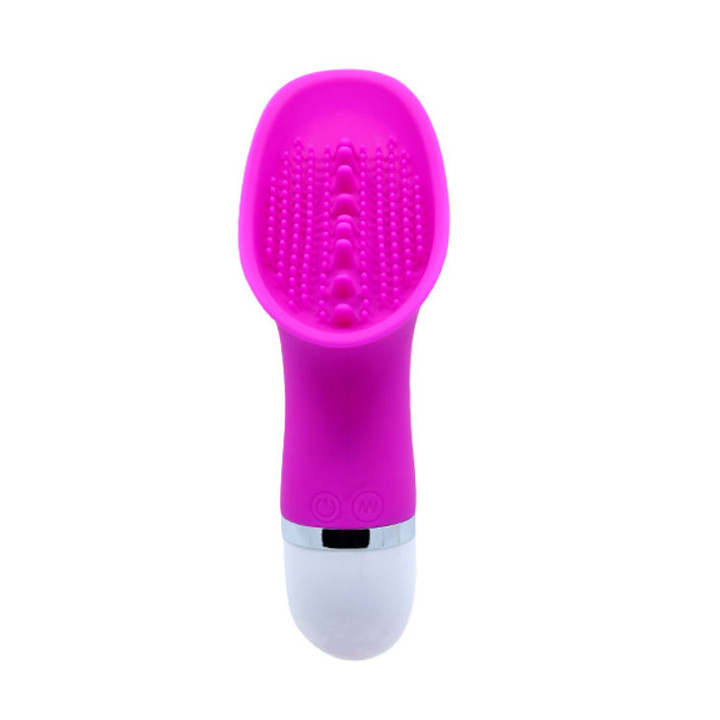 Pretty Love - Stimulateur de Clitoris Flirtation Claude