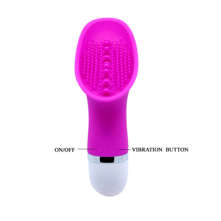 Pretty Love - Flirtation Estimulador Clitoris Claude