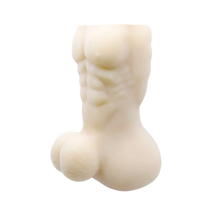 Baile - Back Spirit Minimasturbator Für Mnner