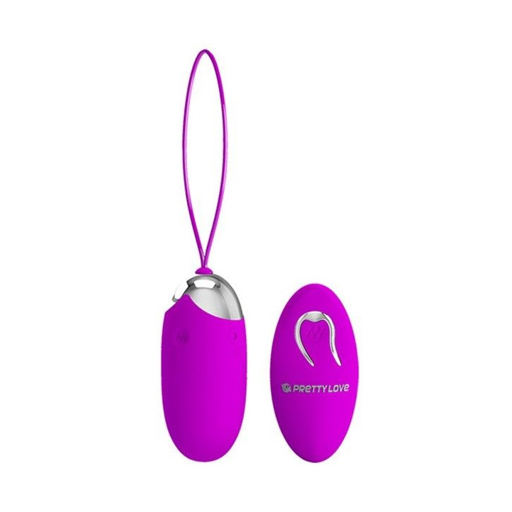 Pretty Love - Telecomando Egg Berger 12 v