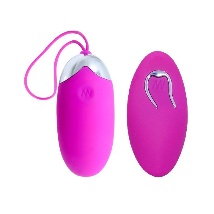 Pretty Love - Telecomando Egg Berger 12 v