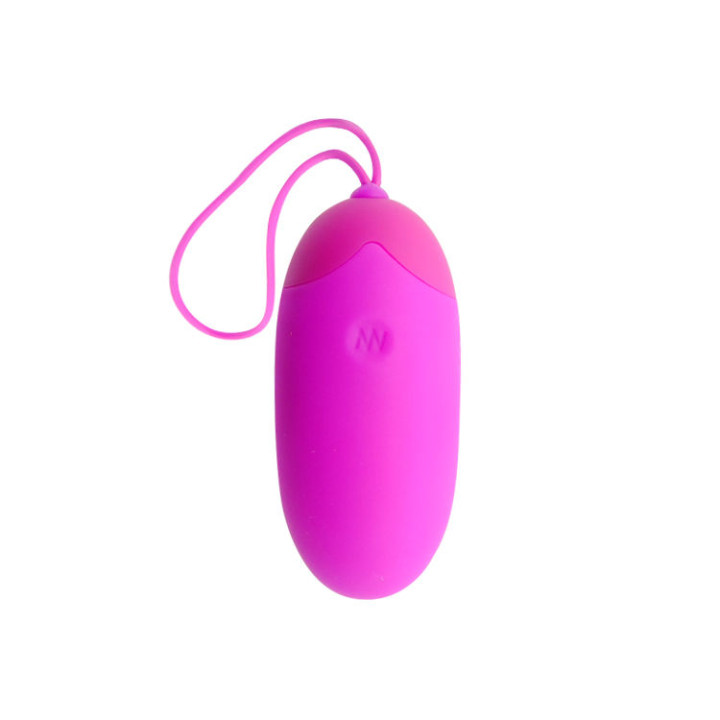 Pretty Love - Telecomando Egg Berger 12 v