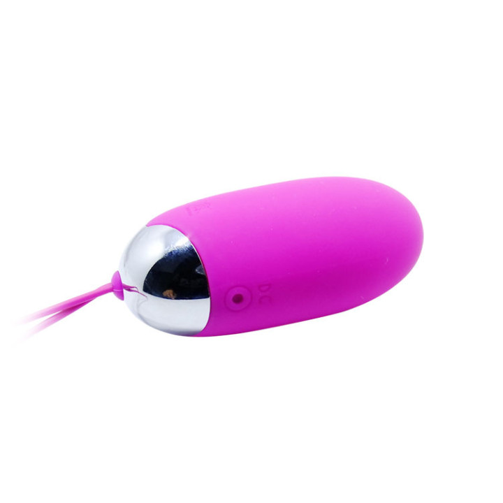 Pretty Love - Telecomando Egg Berger 12 v