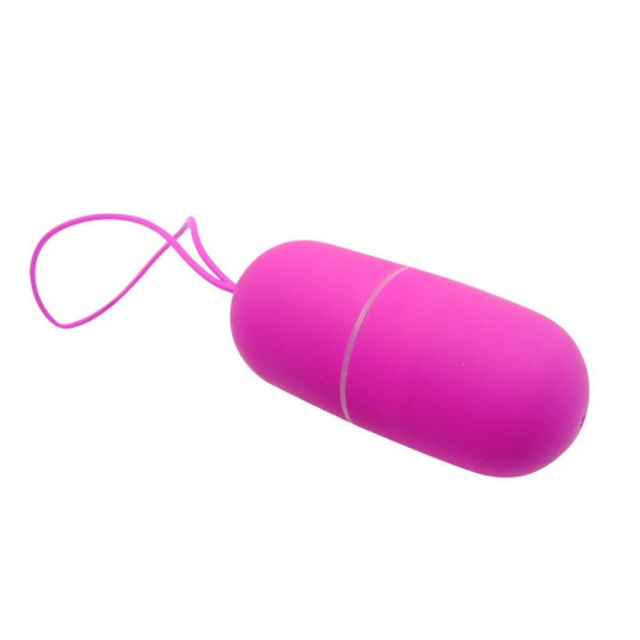 Pretty Love - Uovo Vibrante Arvin Telecomando 12v