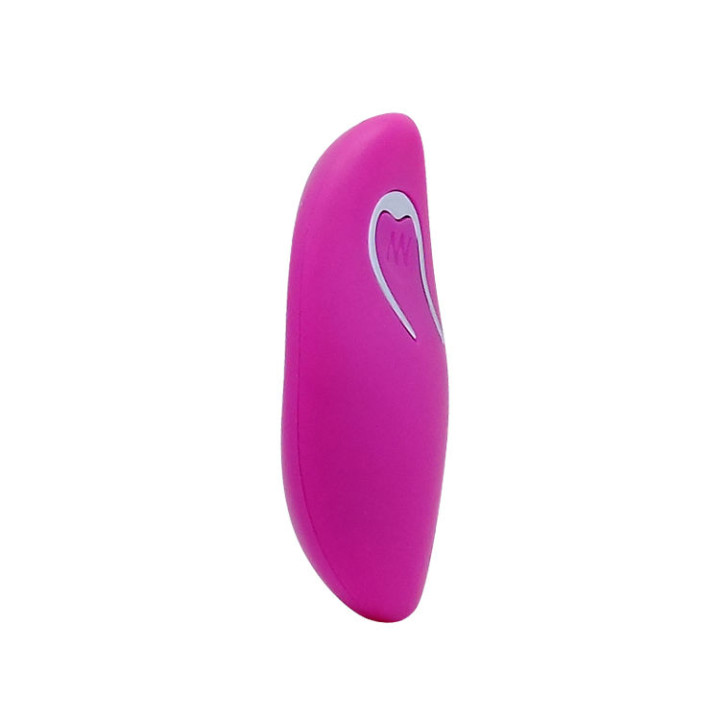 Pretty Love - Uovo Vibrante Arvin Telecomando 12v