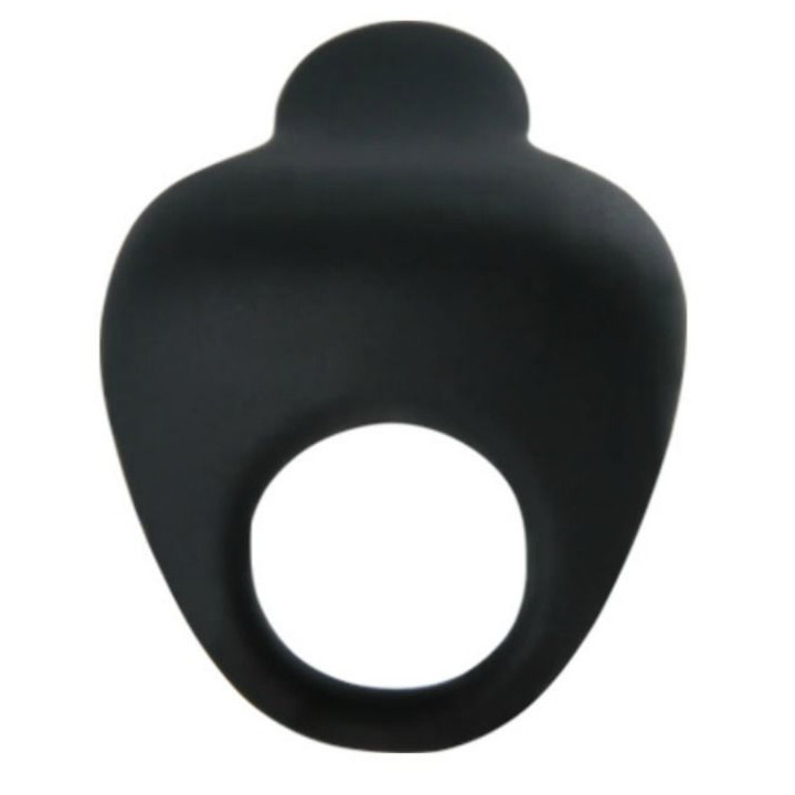 Pretty Love - Thimble Anillo Vibrador Negro
