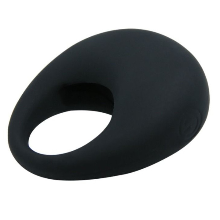 Pretty Love - Trap Vibratorring Schwarz
