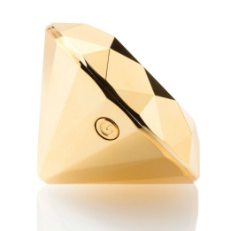 Bijoux - Indiscrets Vibrador Vinte e um Diamante