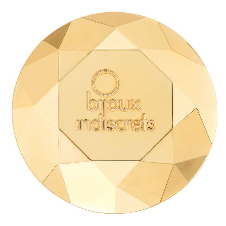 Bijoux - Indiscrets Vibrateur Diamant Vingt et un
