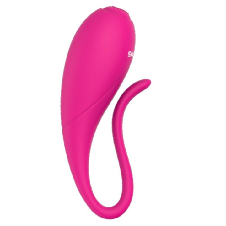 Nalone - Coco Vibrator-Klemmen