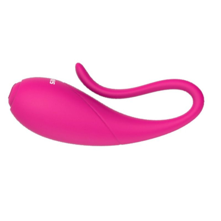 Nalone - Coco Vibrator-Klemmen