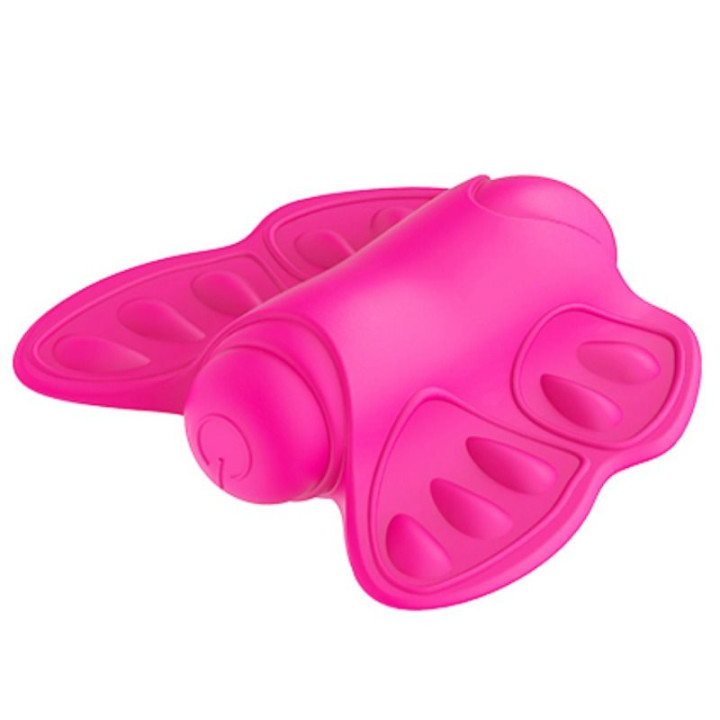 Nalone - Vibratore Madam Mini Butterfly