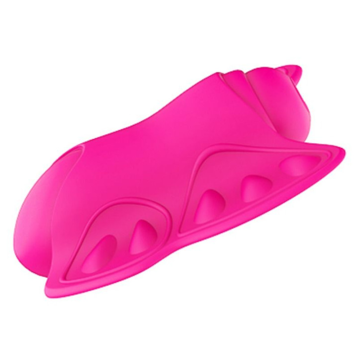 Nalone - Vibratore Madam Mini Butterfly