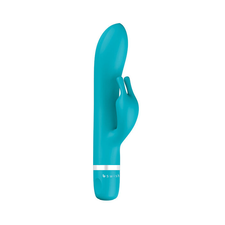 B Swish - Bwild Clssico Coelho Vibrador Jade
