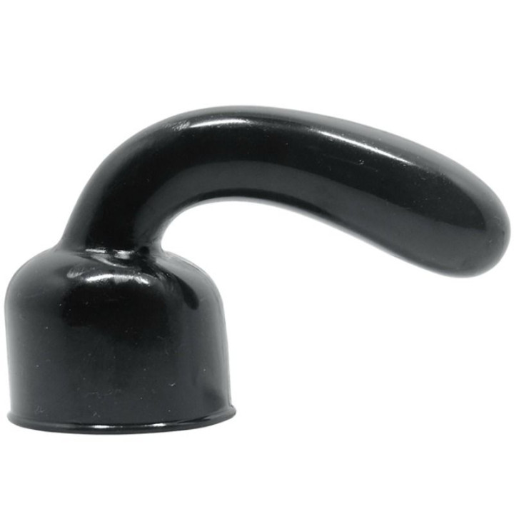 Baile - Power Head Cabea Intercambivel Para Massager g Spot Pleaser