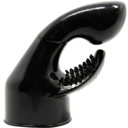 Baile - Cabea Intercambivel Power Head Para Massagerestimulao de Ponto gy e Clitóris