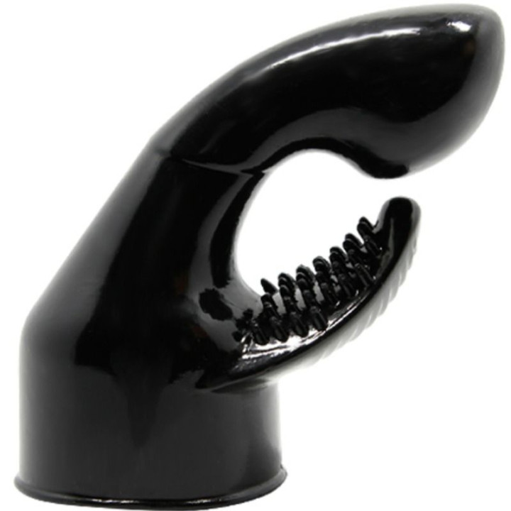 Baile - Power Head Intercambiable Head Für Massagergy Punkt Stimulation Und Klitoris