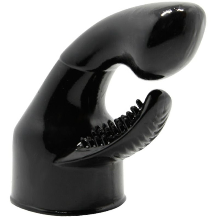 Baile - Power Head Intercambiable Head Für Massagergy Punkt Stimulation Und Klitoris